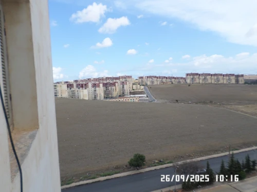 Vente Appartement F4 Alger Douera