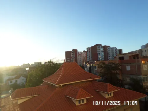 Vente Appartement F4 Alger Saoula