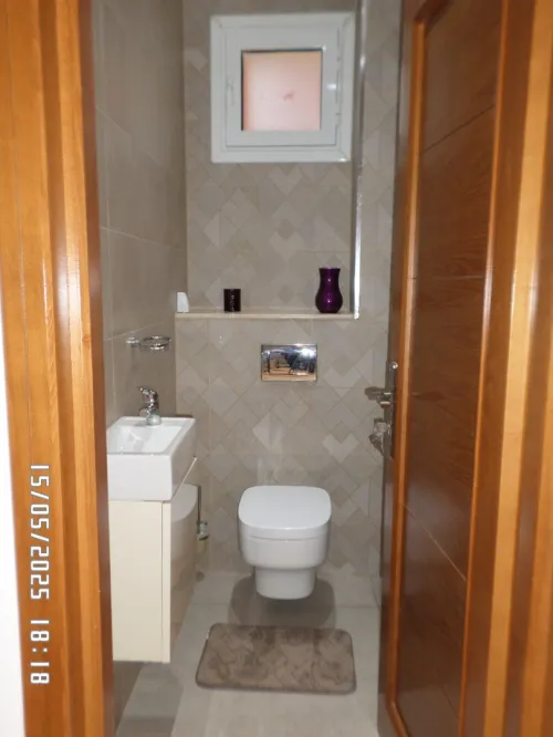 Vente Appartement F4 Alger Draria