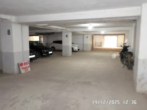 Location Appartement F3 Alger Draria
