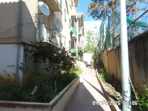 Vente Appartement F3 Alger Cheraga