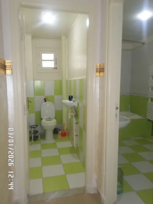 Location Appartement F4 Alger El achour