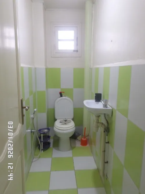 Location Appartement F4 Alger El achour