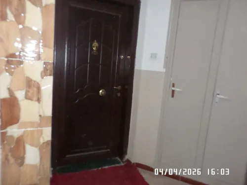 Vente Appartement F3 Alger Cheraga