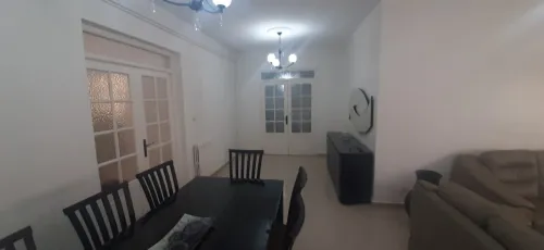 Vente Appartement Alger El achour