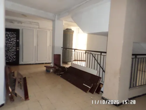 Vente Appartement F3 Alger Zeralda
