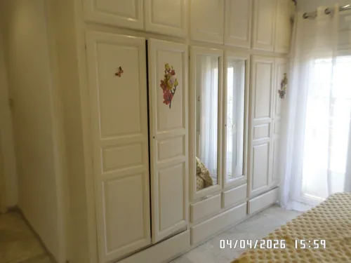 Vente Appartement F3 Alger Cheraga