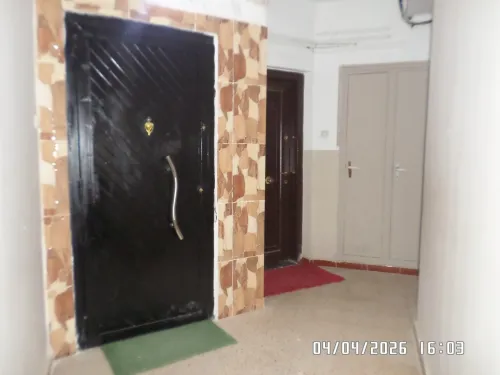 Vente Appartement F3 Alger Cheraga