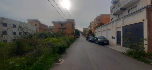Vente Terrain Alger Baba hassen