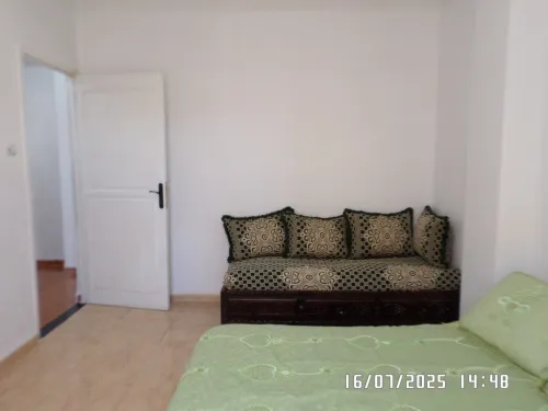 Vente Appartement F3 Alger Saoula