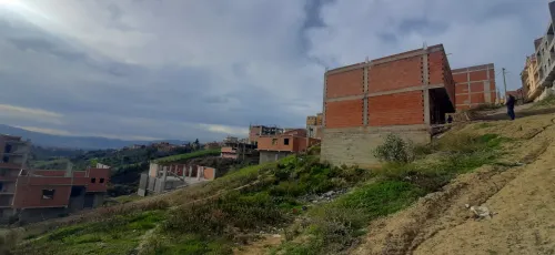 Vente Terrain Alger Douera