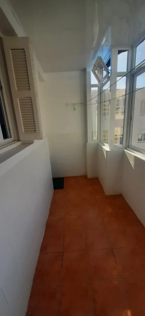 Vente Appartement Alger El achour