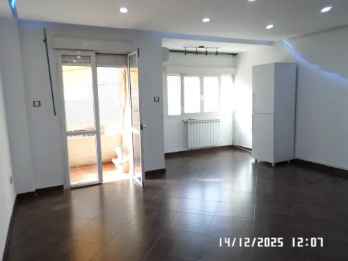 Location Appartement F3 Alger Draria