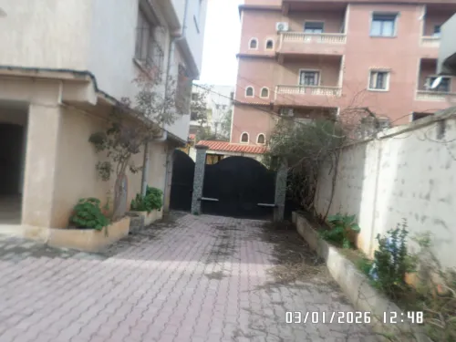Location Appartement Duplex F4 Alger El achour