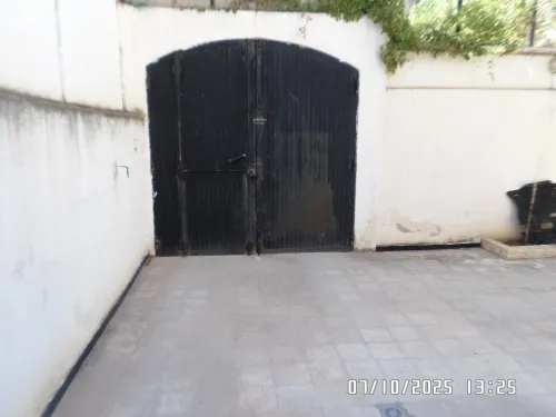 Vente Villa Alger Cheraga