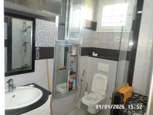 Vente Appartement F3 Alger Cheraga
