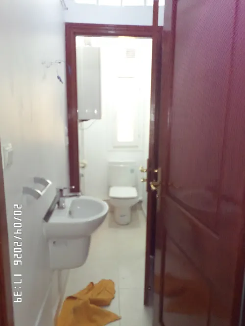 Vente Appartement Duplex F4 Alger El achour