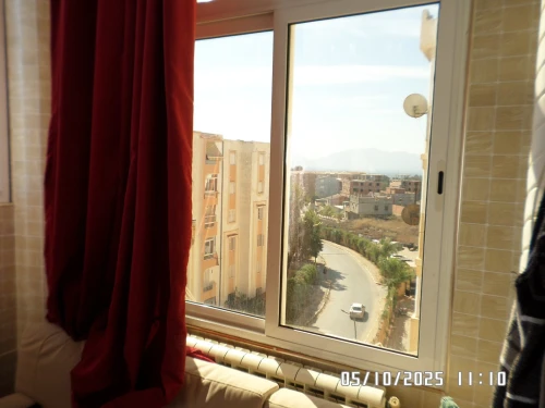 Vente Appartement F4 Tipaza Kolea