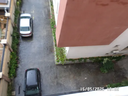 Vente Appartement F4 Alger Draria