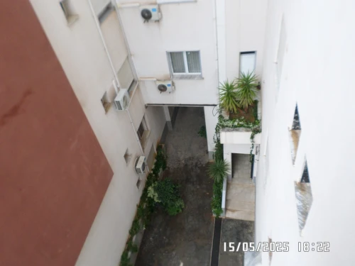 Vente Appartement F4 Alger Draria