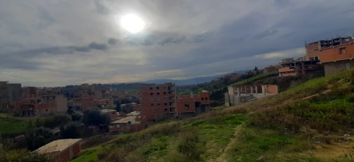 Vente Terrain Alger Douera