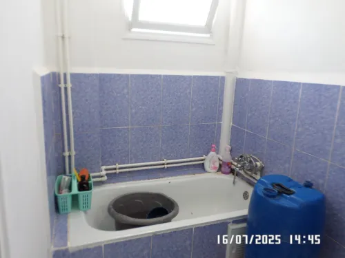 Vente Appartement F3 Alger Saoula