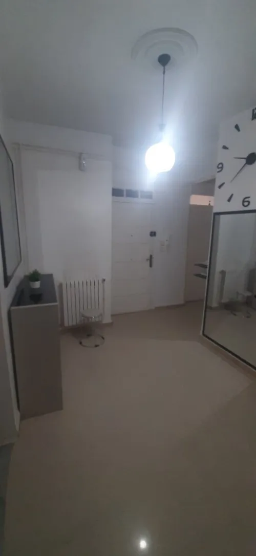 Vente Appartement Alger El achour