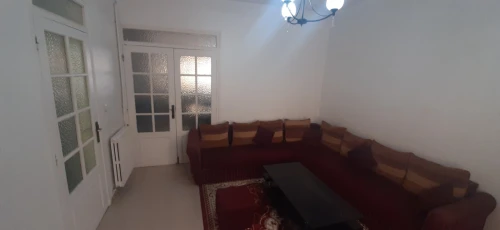Vente Appartement Alger El achour