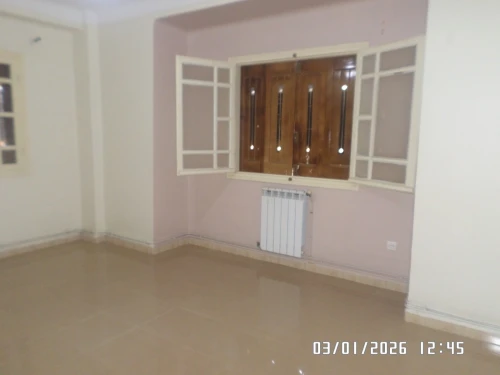 Location Appartement F4 Alger El achour
