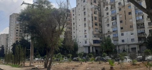 Vente Appartement F4 Alger Douera