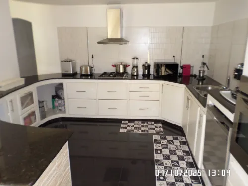 Vente Villa Alger Cheraga