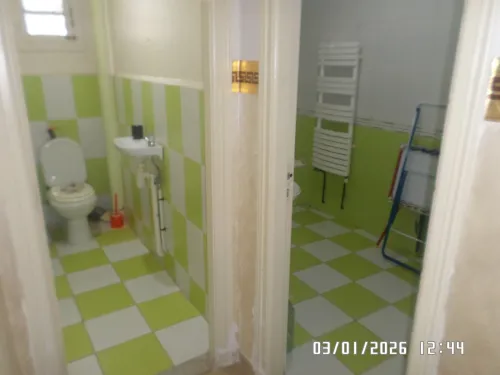 Location Appartement F4 Alger El achour