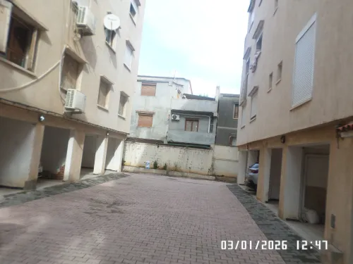 Location Appartement Duplex F4 Alger El achour