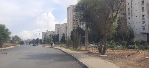 Vente Appartement F4 Alger Douera