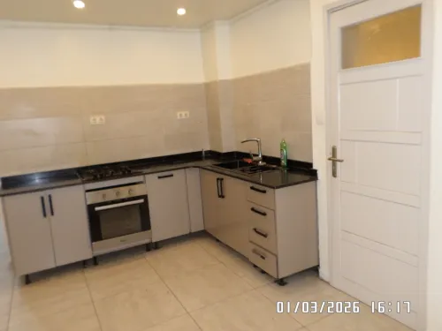 Vente Appartement F4 Alger Said hamdine
