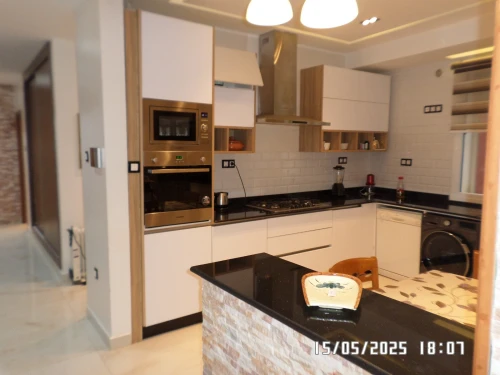 Vente Appartement F4 Alger Draria