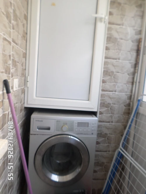 Vente Appartement F3 Alger Cheraga