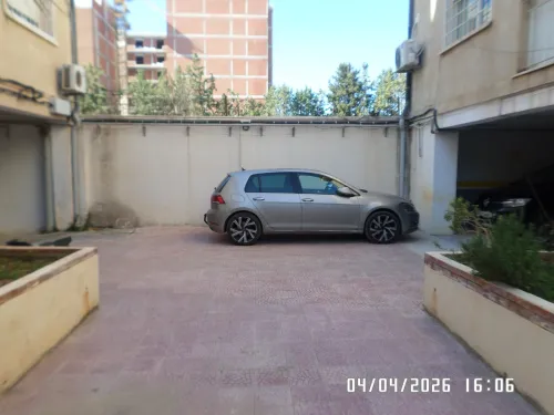 Vente Appartement F3 Alger Cheraga