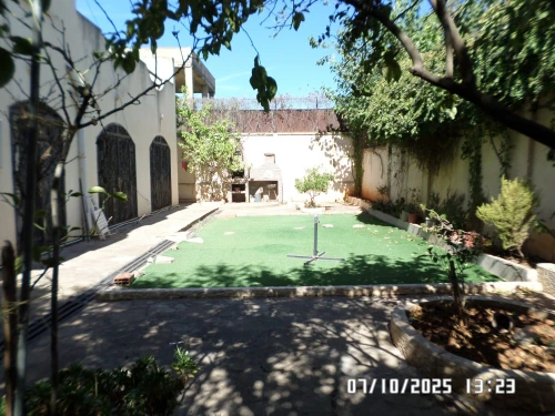 Vente Villa Alger Cheraga