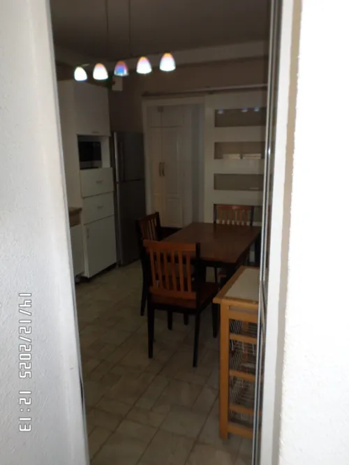 Location Appartement F3 Alger Draria