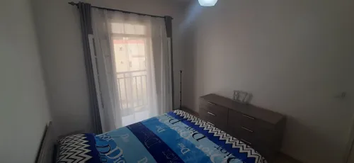 Vente Appartement Alger El achour