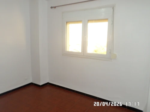 Location Appartement Duplex F4 Alger El achour