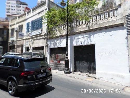 Vente Villa Alger Alger centre
