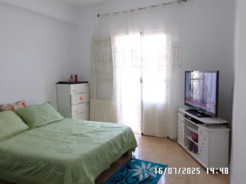 Vente Appartement F3 Alger Saoula