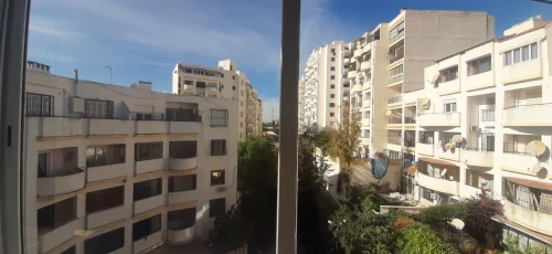Vente Appartement Alger El achour
