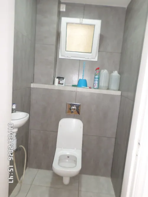 Location Appartement F4 Alger Said hamdine