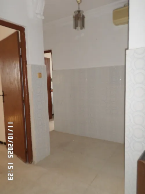 Vente Appartement F3 Alger Zeralda
