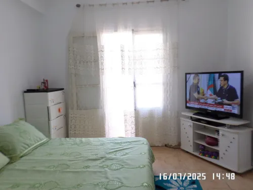 Vente Appartement F3 Alger Saoula