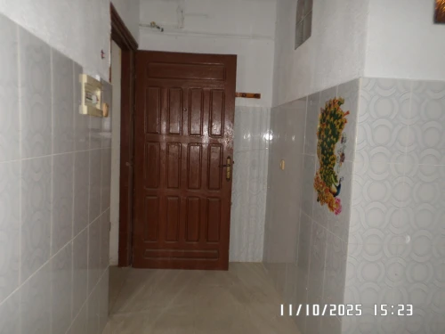 Vente Appartement F3 Alger Zeralda