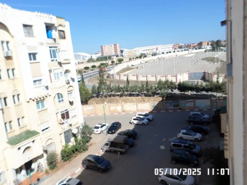 Vente Appartement F4 Tipaza Kolea